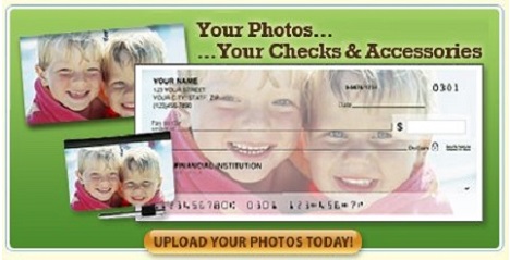 Image Checks Coupon